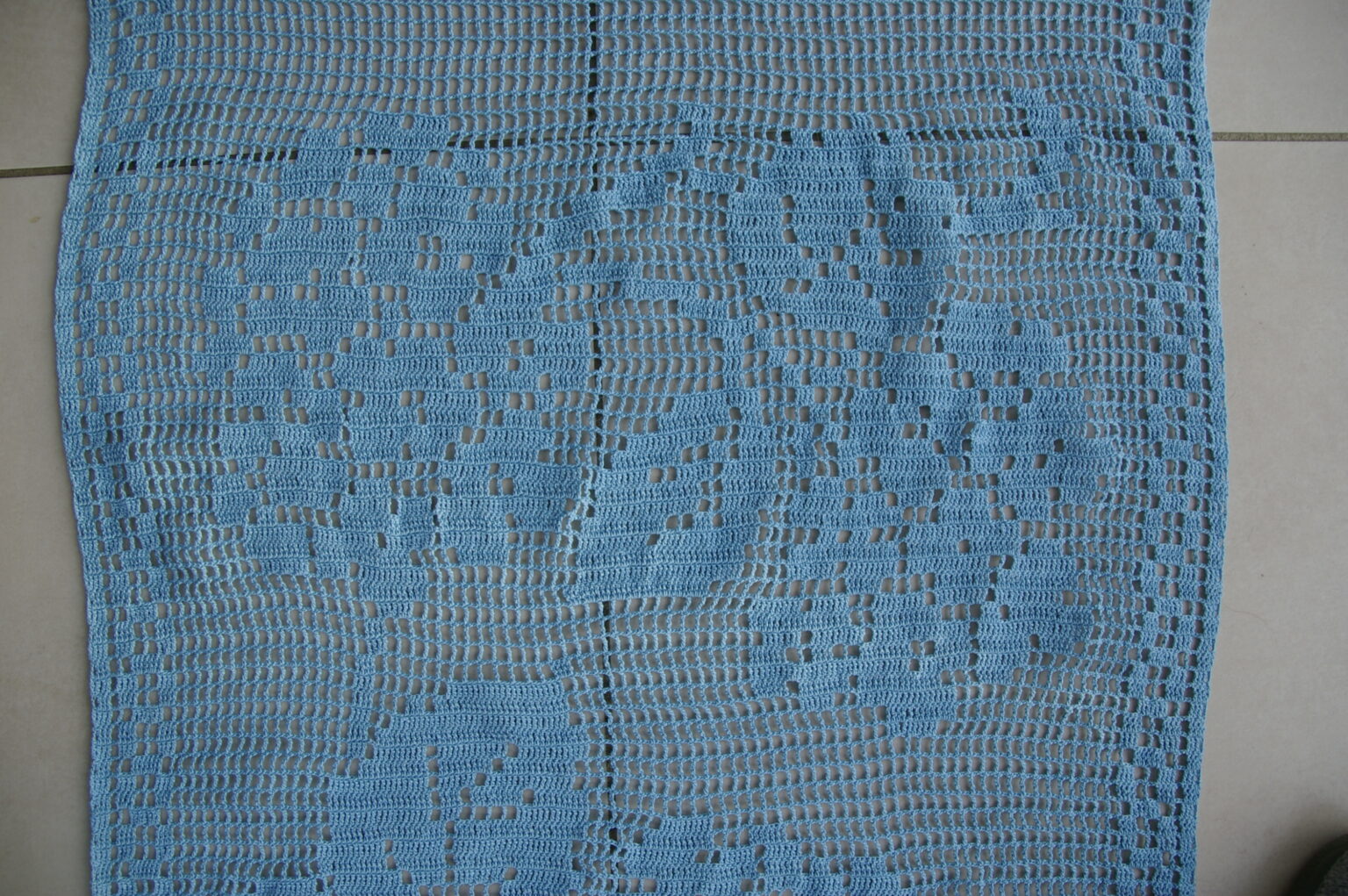 Les oiseaux au crochet - Trucs et Astuces à Faire à la Maison